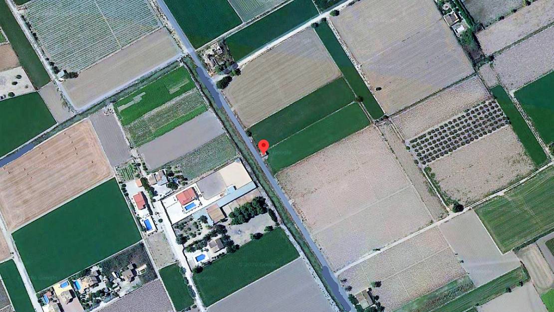 Venta - Land - Dolores - Dolores Centro