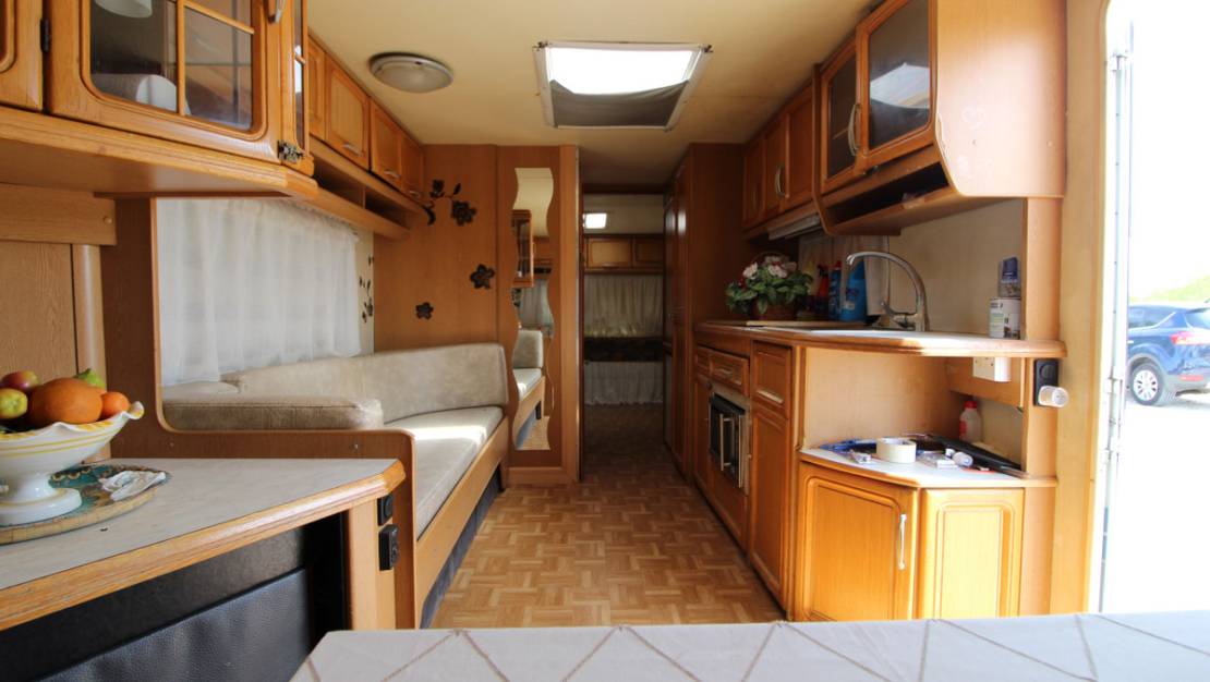 Venta - Land - Elche - Elche Centro