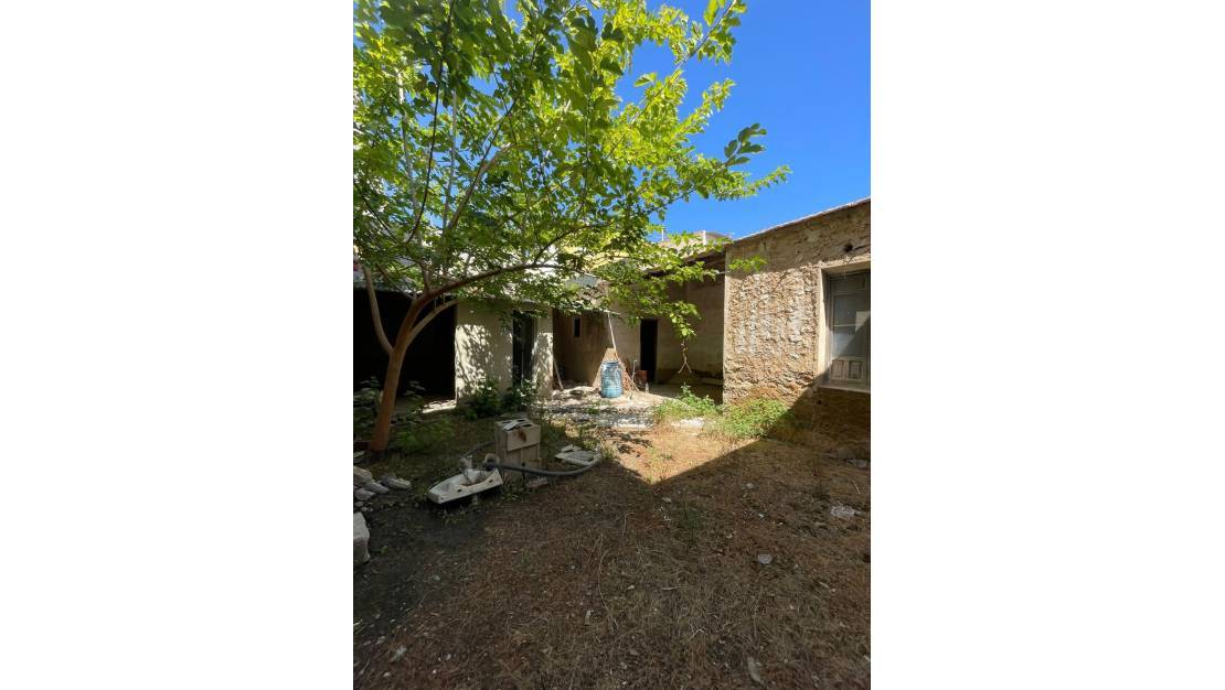 Venta - Land - Formentera del Segura - Formentera del Segura Centro