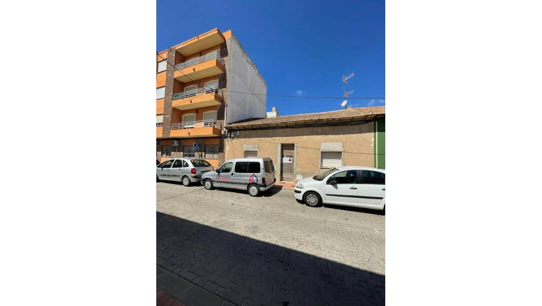Venta - Land - Formentera del Segura - Formentera del Segura Centro
