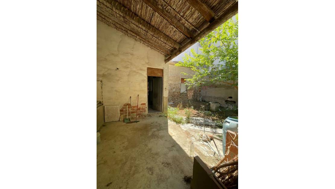 Venta - Land - Formentera del Segura - Formentera del Segura Centro