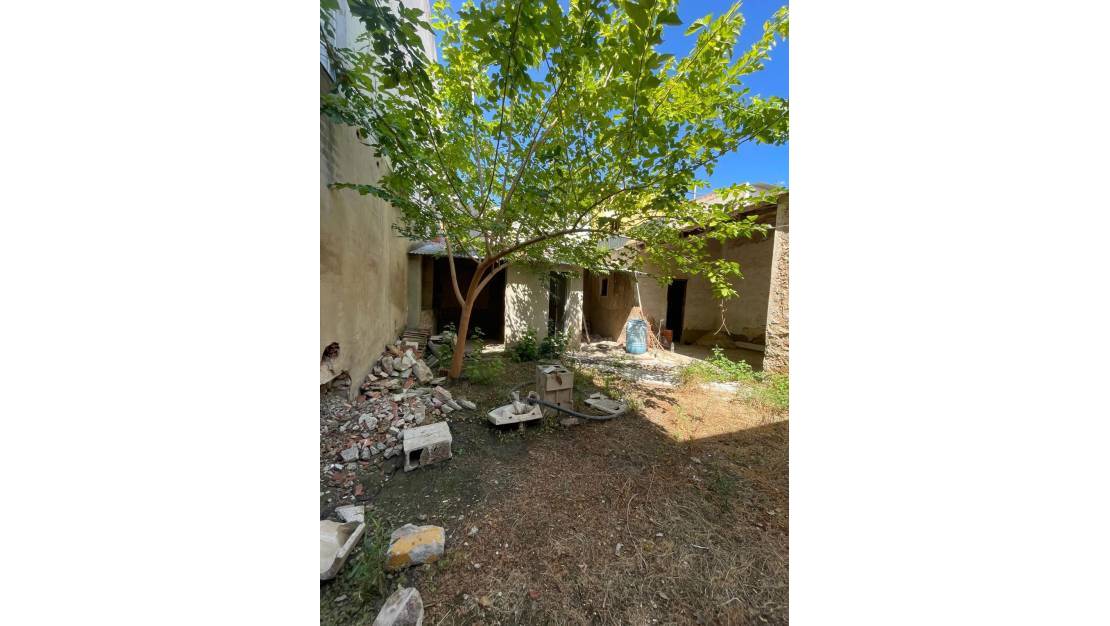Venta - Land - Formentera del Segura - Formentera del Segura Centro