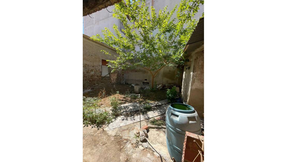 Venta - Land - Formentera del Segura - Formentera del Segura Centro