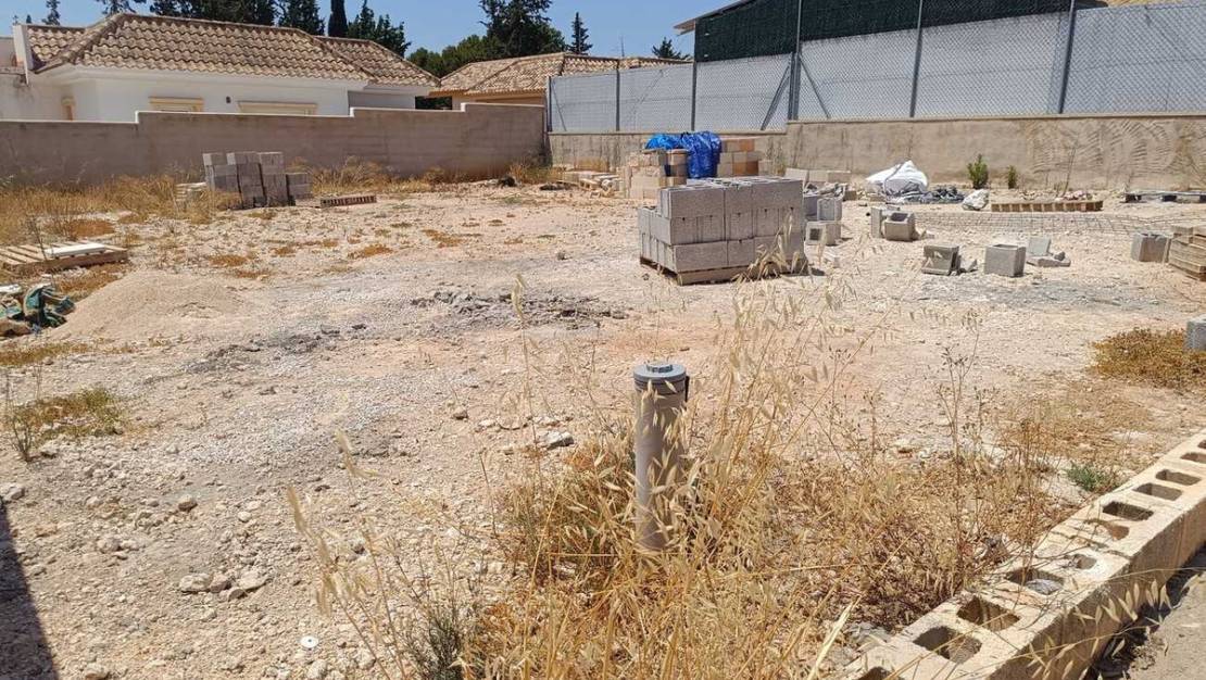 Venta - Land - Fortuna - El Reloj