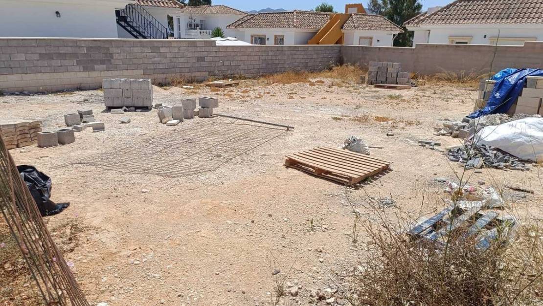 Venta - Land - Fortuna - El Reloj