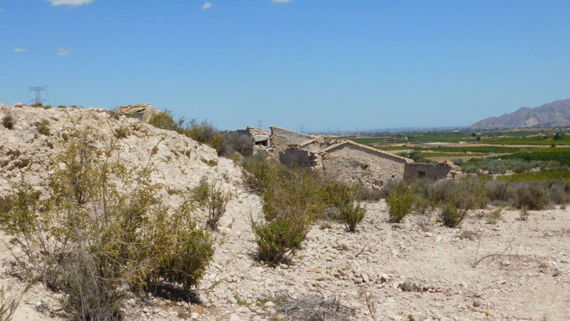 Venta - Land - Fortuna - Fortuna Centro