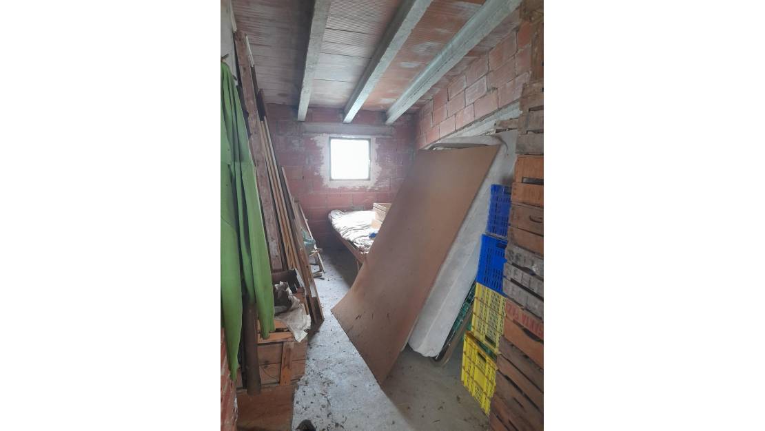 Venta - Land - Guadalest - Guadalest Centro