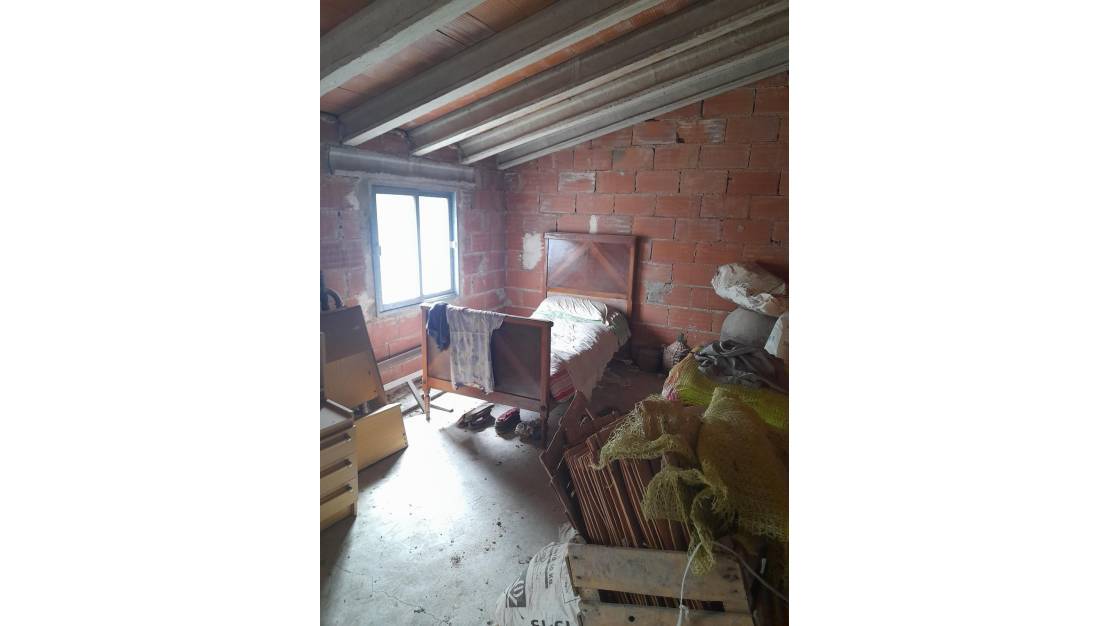 Venta - Land - Guadalest - Guadalest Centro