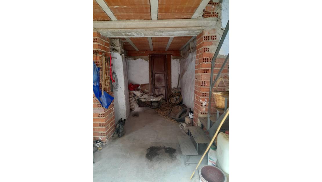 Venta - Land - Guadalest - Guadalest Centro