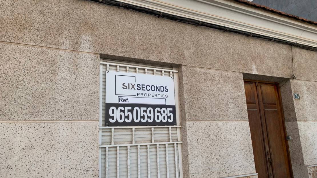 Venta - Land - Guardamar del Segura - Guardamar del Segura Centro