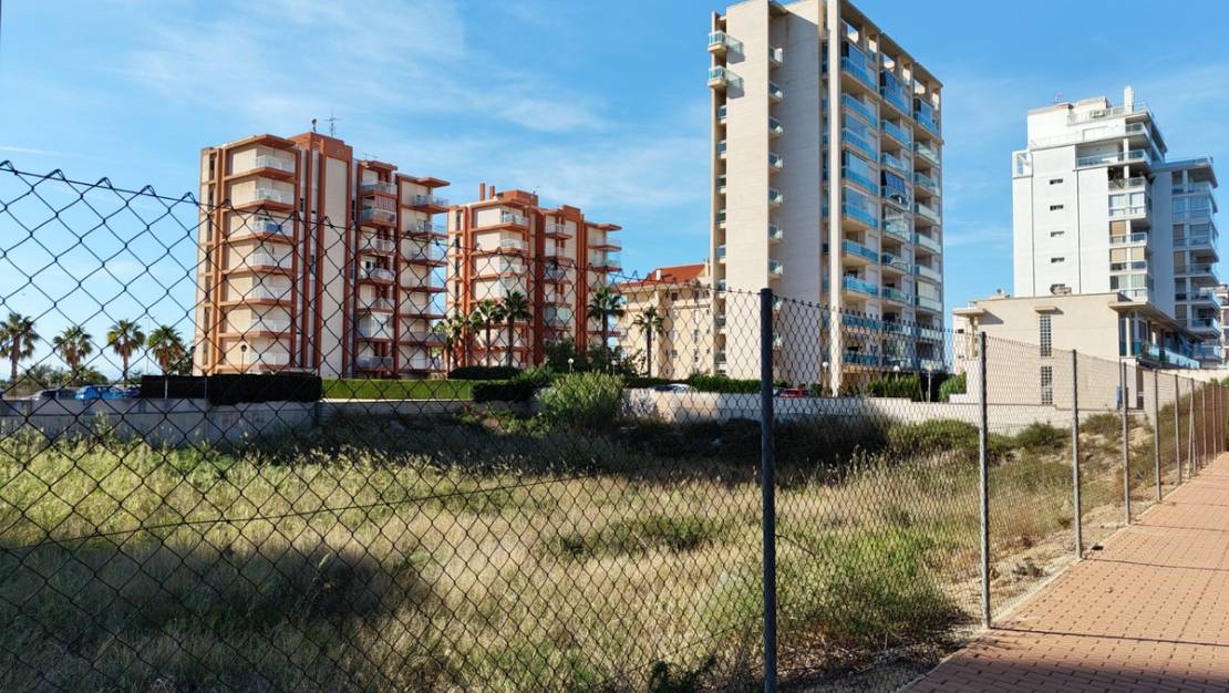 Venta - Land - Guardamar del Segura - Guardamar del Segura Centro