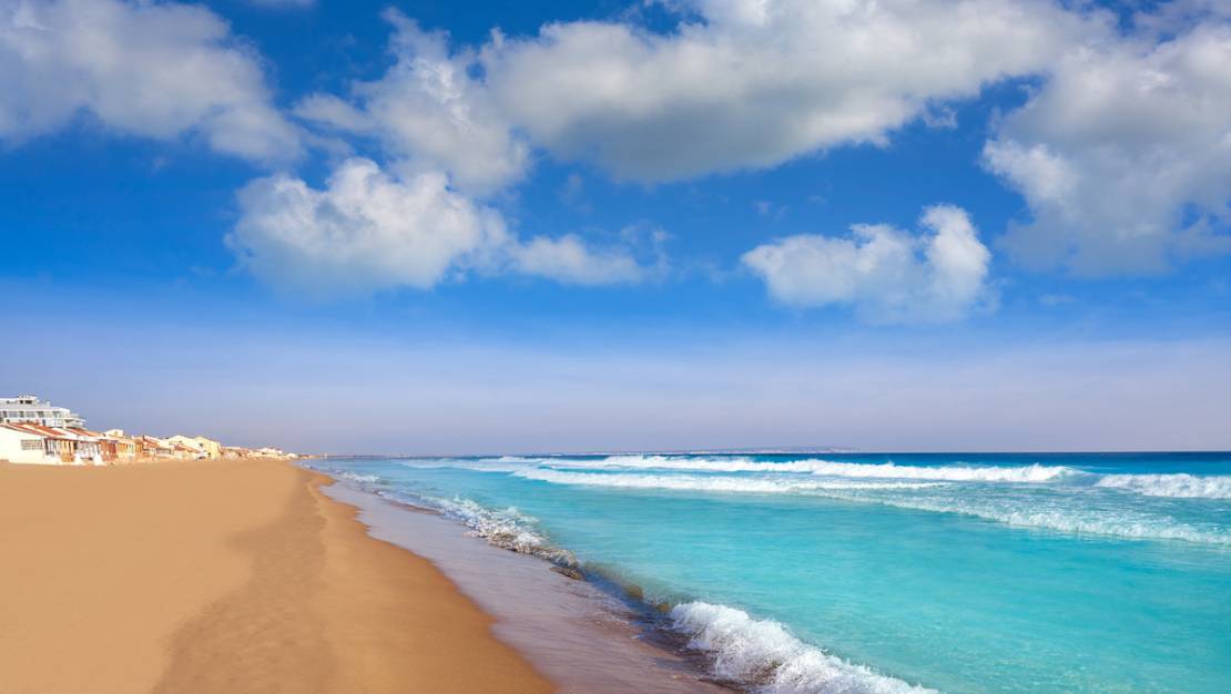 Venta - Land - Guardamar del Segura - Guardamar del Segura Centro