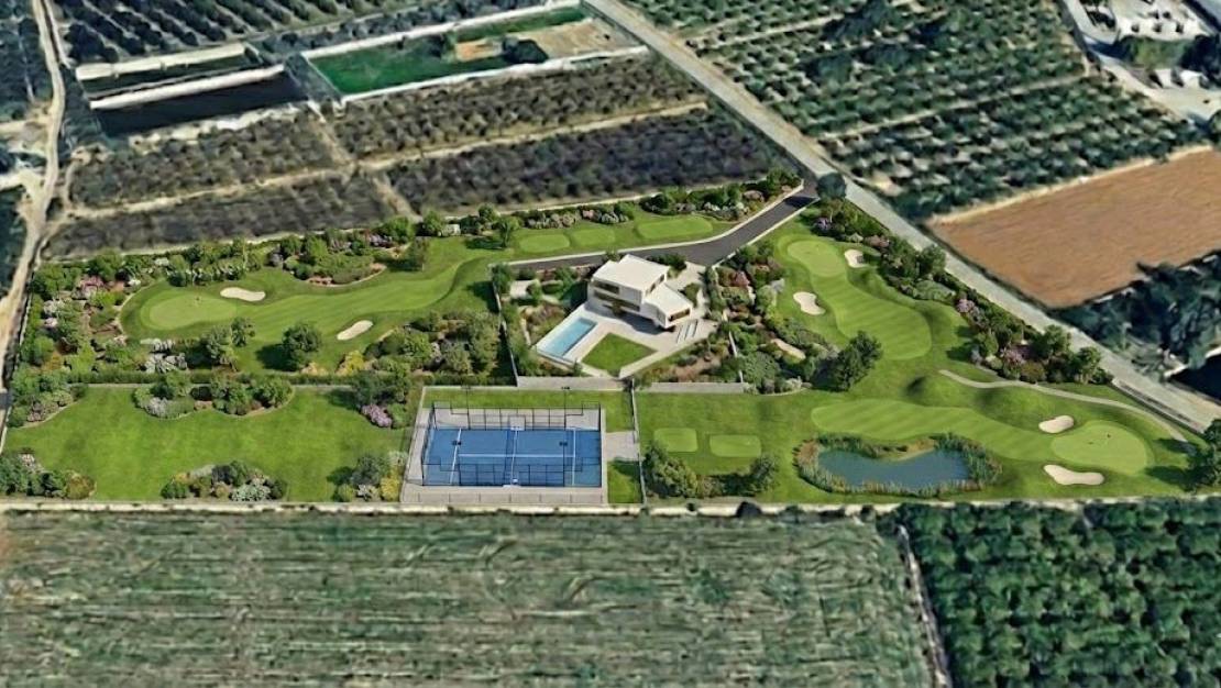 Venta - Land - Guardamar del Segura - Guardamar del Segura Centro