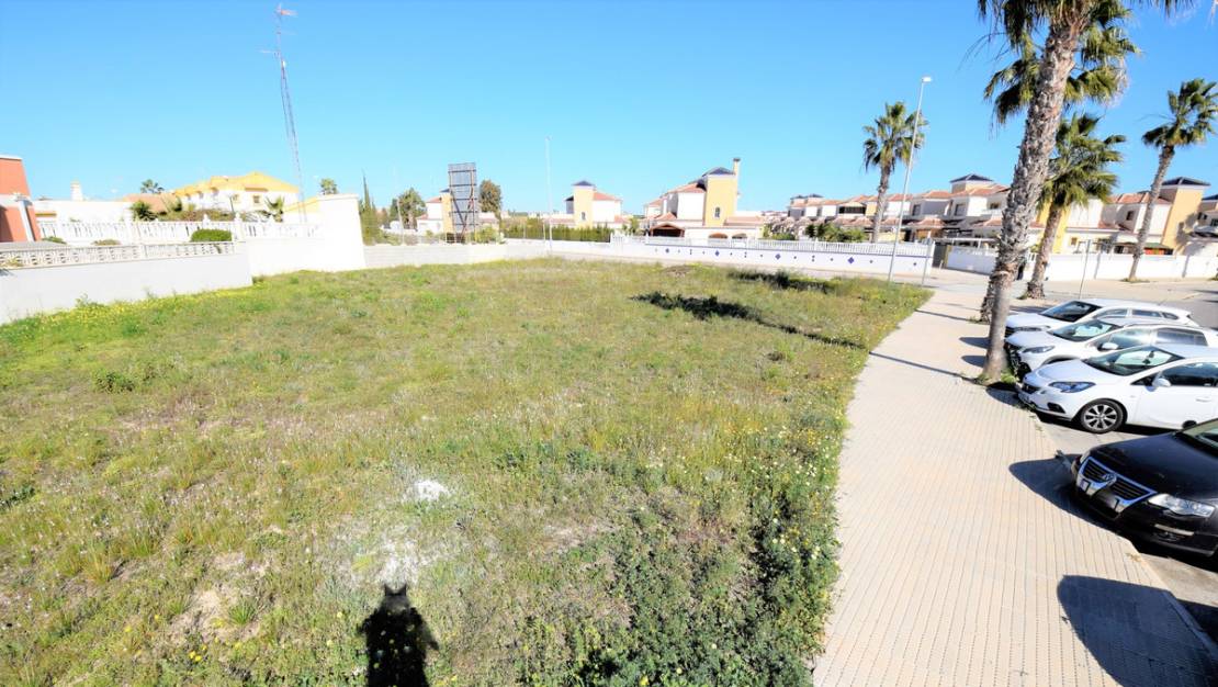 Venta - Land - Guardamar del Segura - Guardamar del Segura Centro