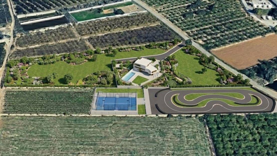 Venta - Land - Guardamar del Segura - Guardamar del Segura Centro