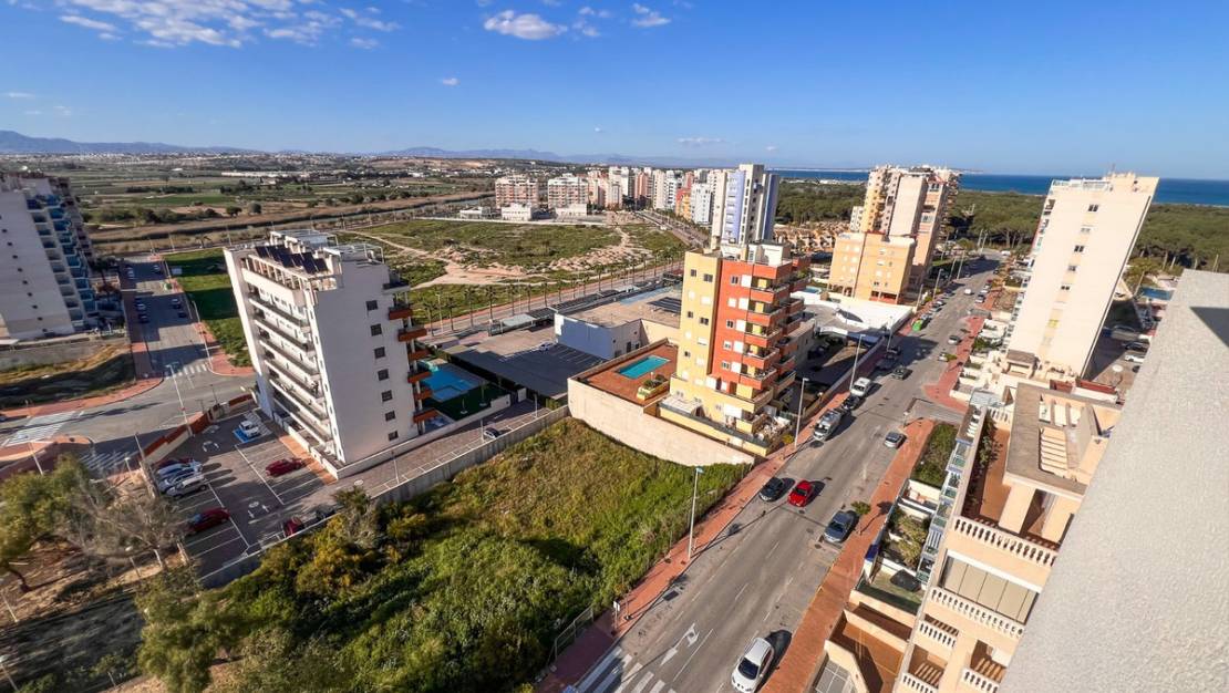 Venta - Land - Guardamar del Segura - Guardamar del Segura Centro
