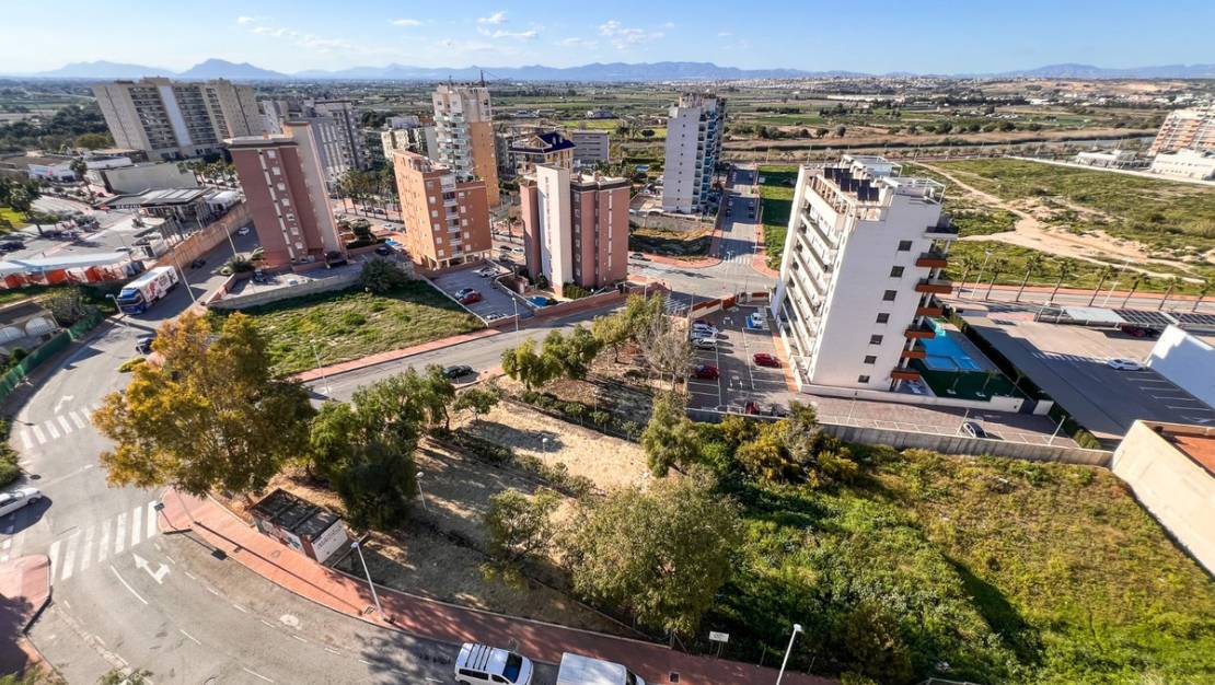 Venta - Land - Guardamar del Segura - Guardamar del Segura Centro