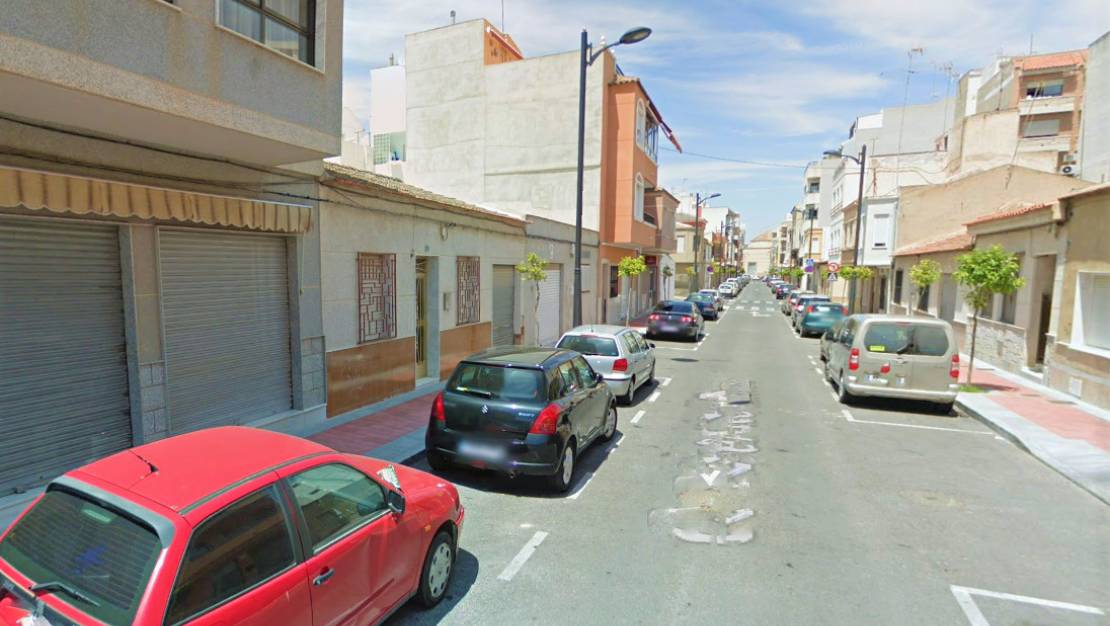 Venta - Land - Guardamar del Segura - Guardamar del Segura Centro