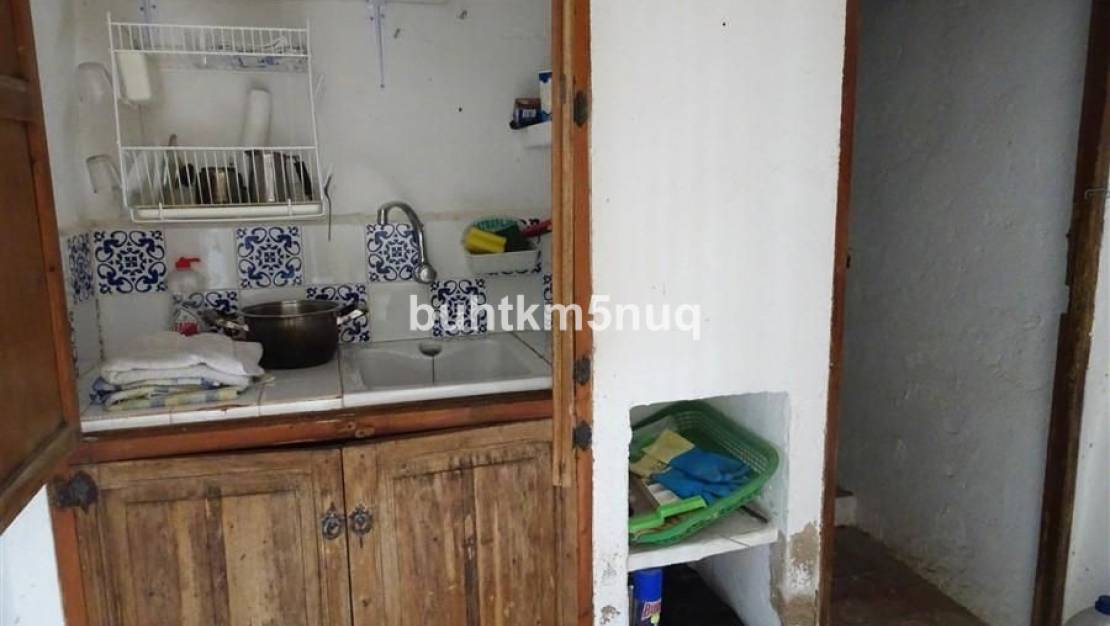 Venta - Land - Jalón - Bernia