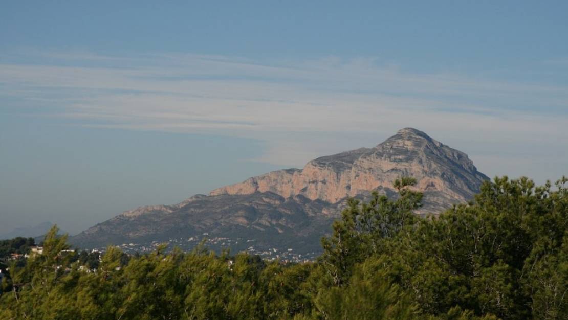 Venta - Land - Jávea - Xàbia - Jávea - Xàbia Centro