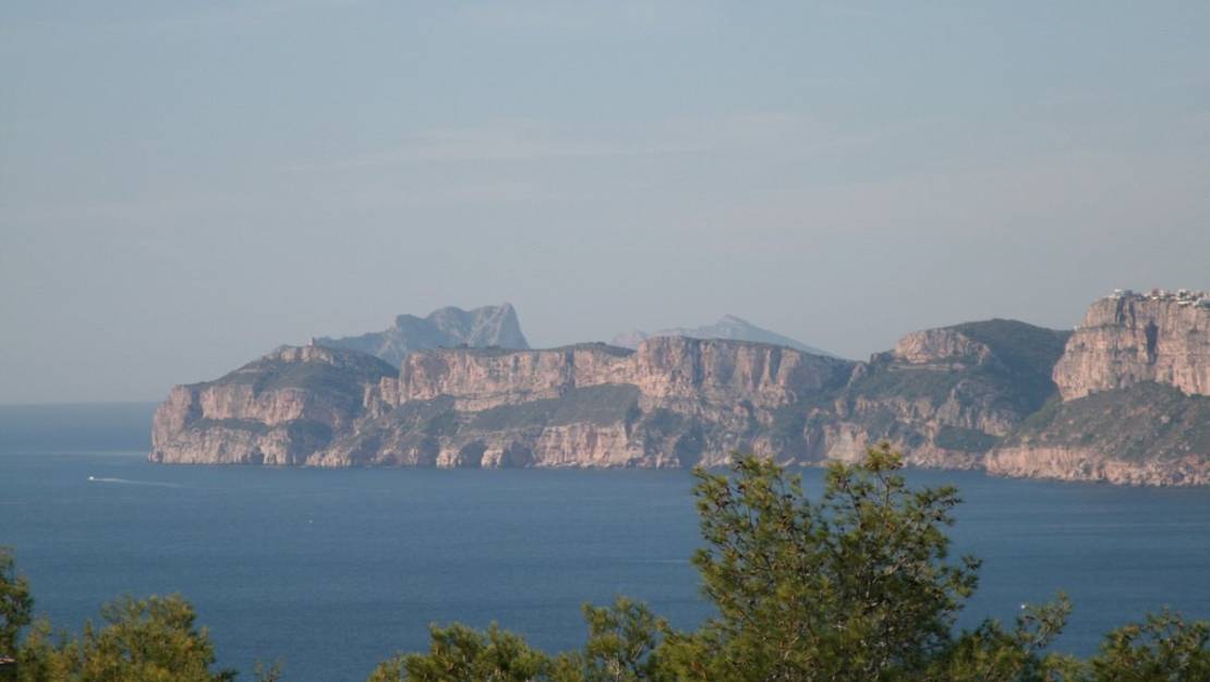 Venta - Land - Jávea - Xàbia - Jávea - Xàbia Centro