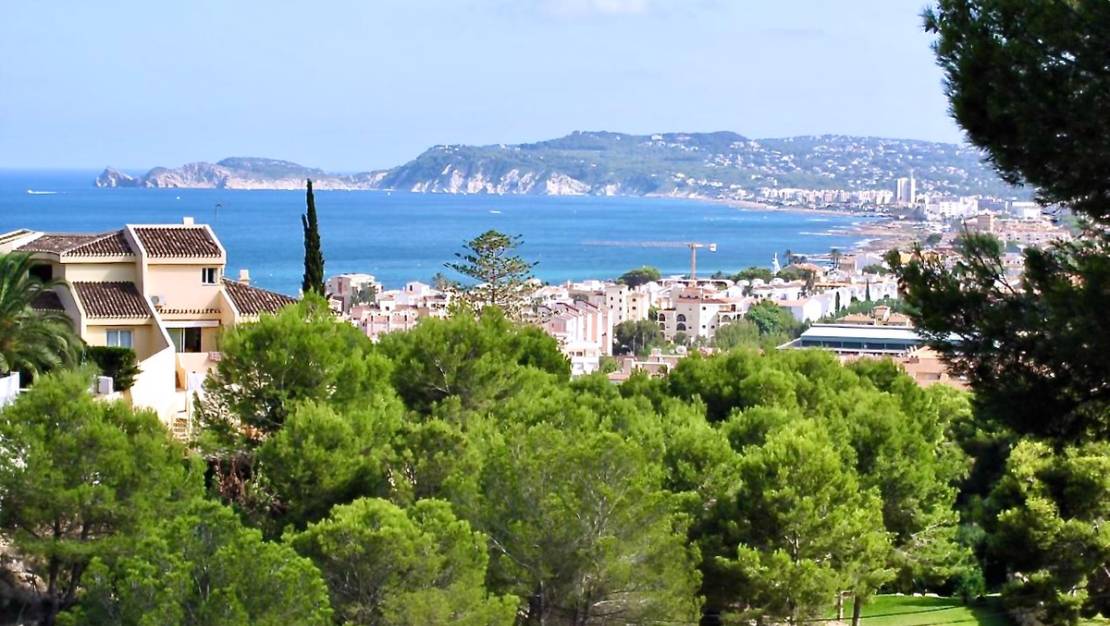 Venta - Land - Jávea - Xàbia - Jávea - Xàbia Centro