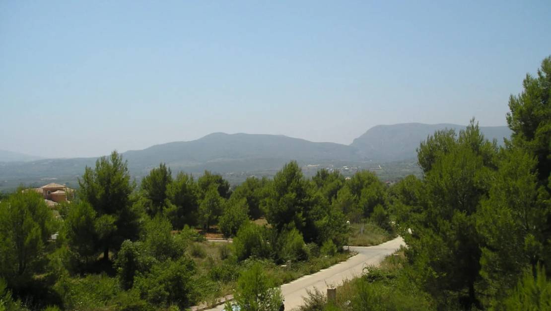 Venta - Land - Jávea - Xàbia - Jávea - Xàbia Centro