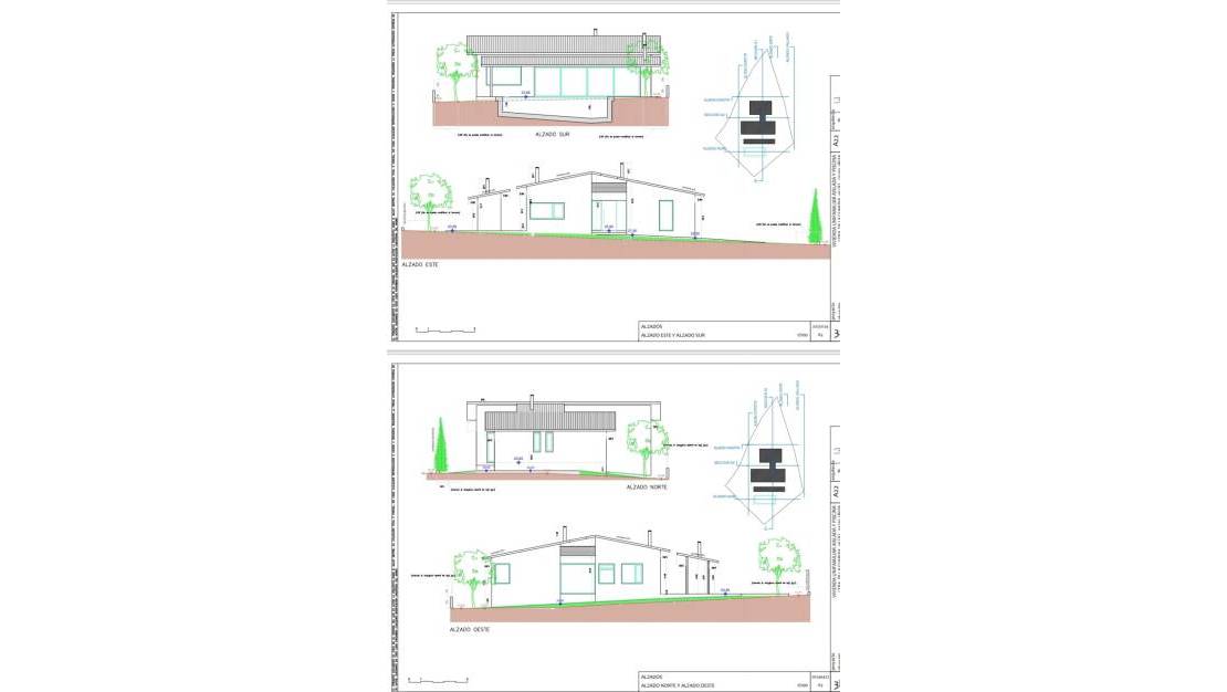 Venta - Land - Jávea - Xàbia - Jávea - Xàbia Centro