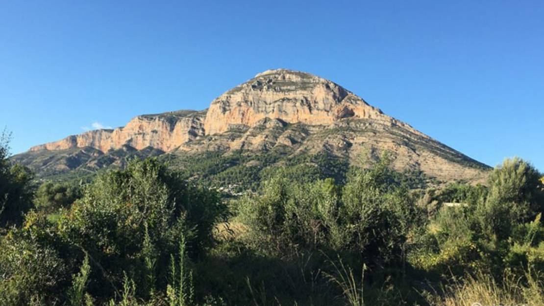 Venta - Land - Jávea - Xàbia - Jávea - Xàbia Centro