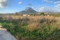 Venta - Land - Jávea - Xàbia - Jávea - Xàbia Centro