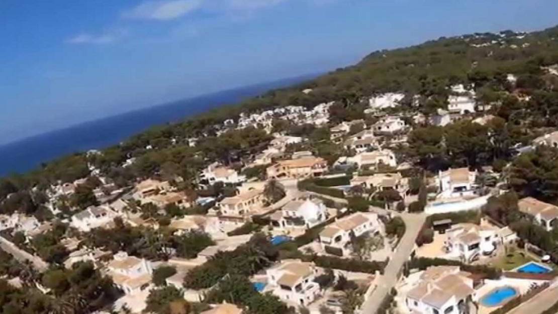 Venta - Land - Jávea - Xàbia - Jávea - Xàbia Centro
