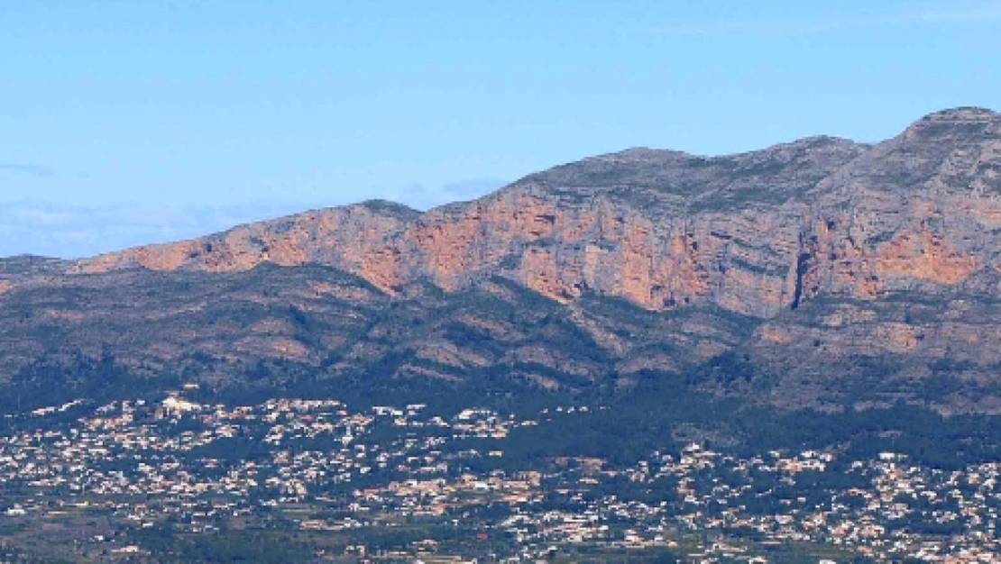 Venta - Land - Jávea - Xàbia - Jávea - Xàbia Centro