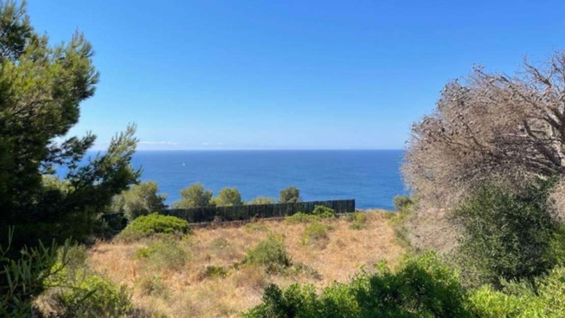 Venta - Land - Jávea - Xàbia - Jávea - Xàbia Centro