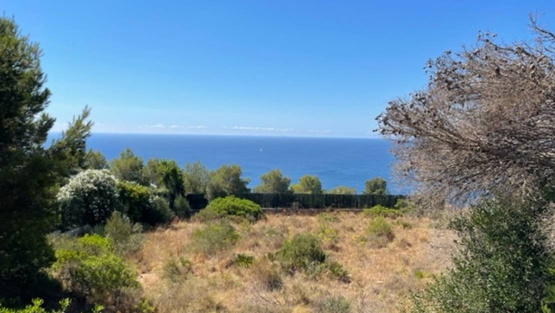 Venta - Land - Jávea - Xàbia - Jávea - Xàbia Centro