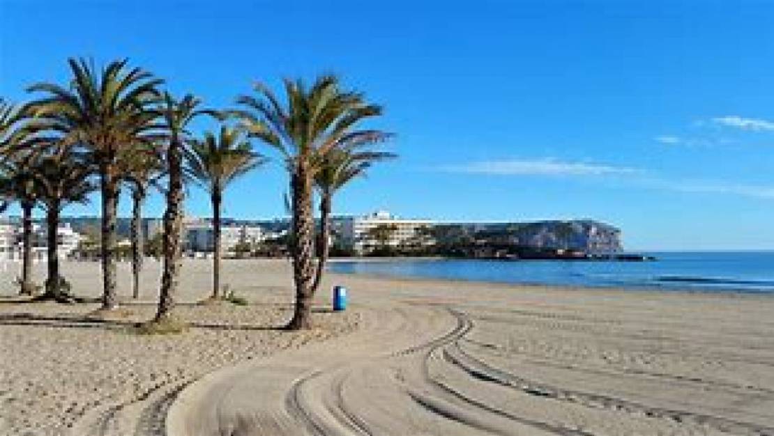 Venta - Land - Jávea - Xàbia - Jávea - Xàbia Centro