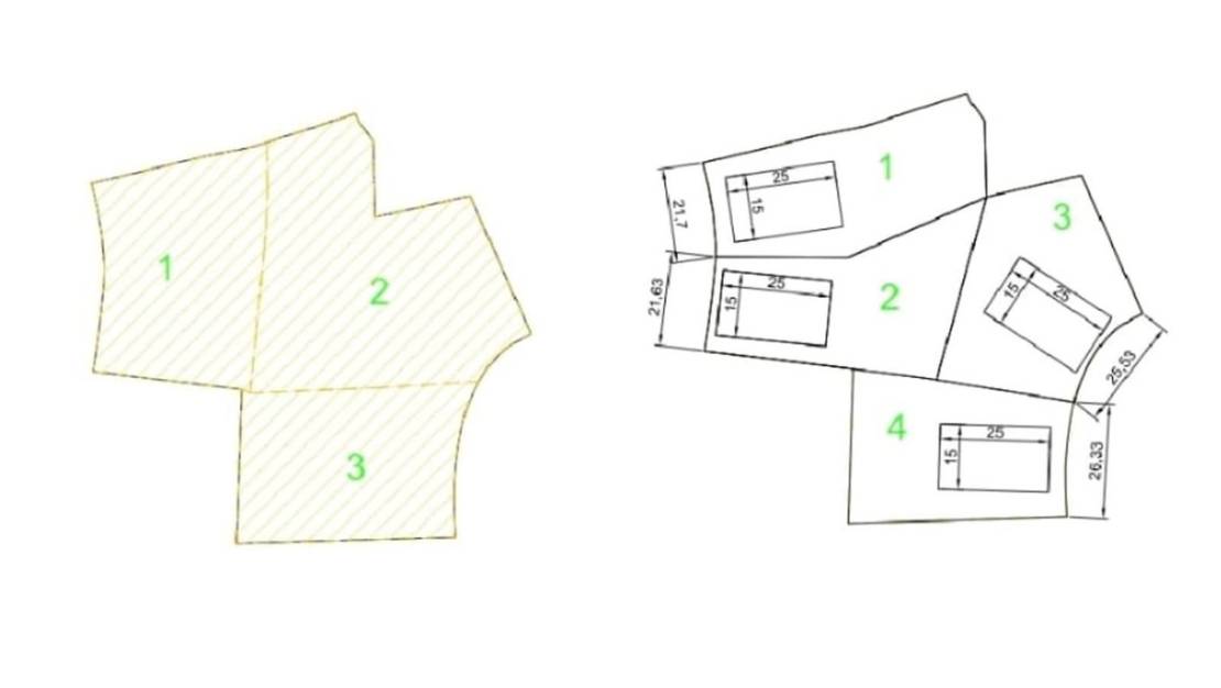Venta - Land - Jávea - Xàbia - Jávea - Xàbia Centro