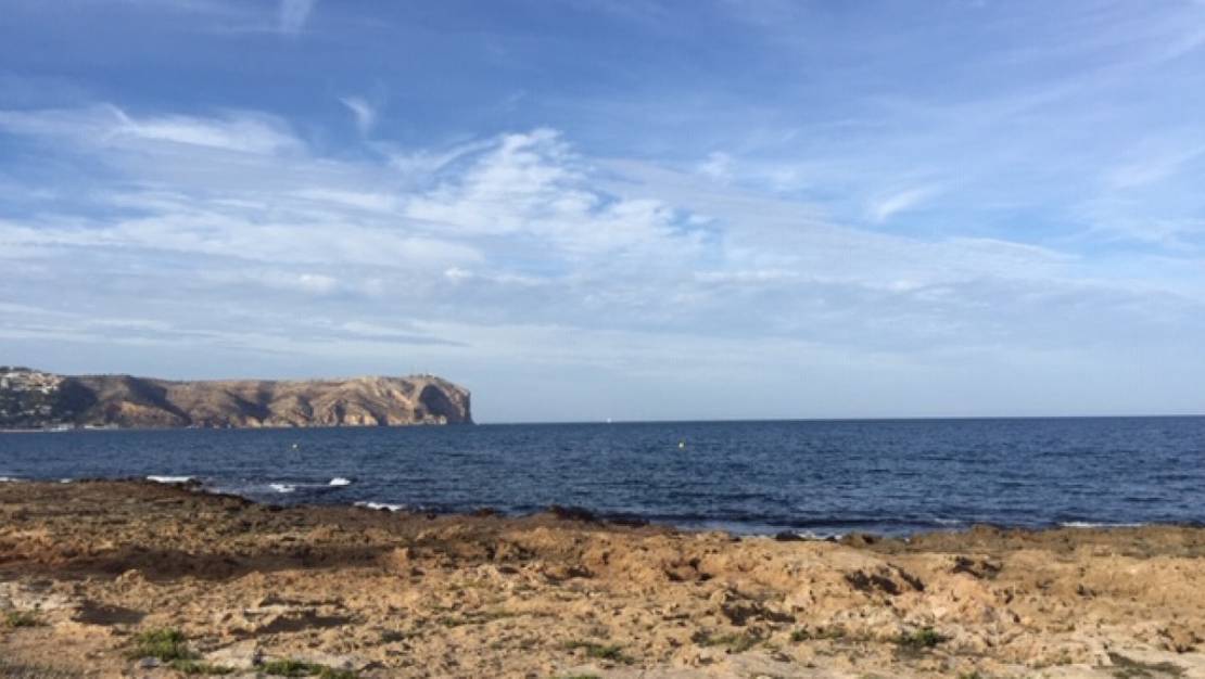 Venta - Land - Jávea - Xàbia - Playa del Arenal