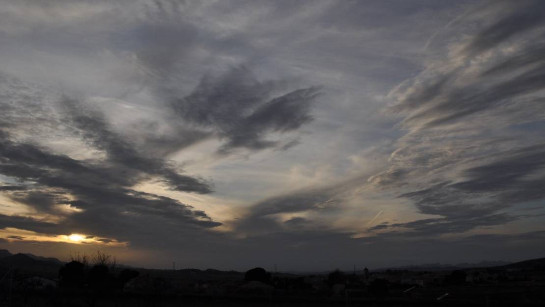 Venta - Land - Jumilla - Cañada del Trigo