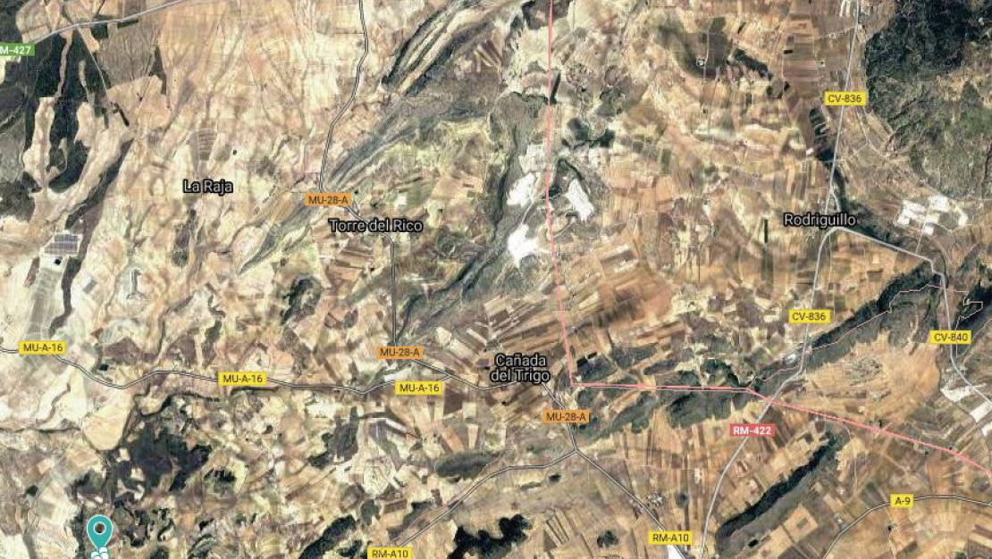 Venta - Land - Jumilla - Jumilla Centro