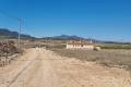 Venta - Land - Jumilla - Jumilla Centro