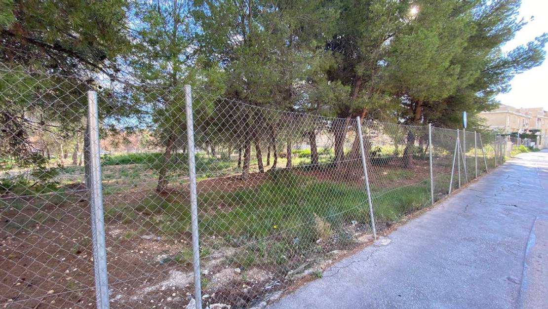 Venta - Land - La Nucía - La Nucia Centro