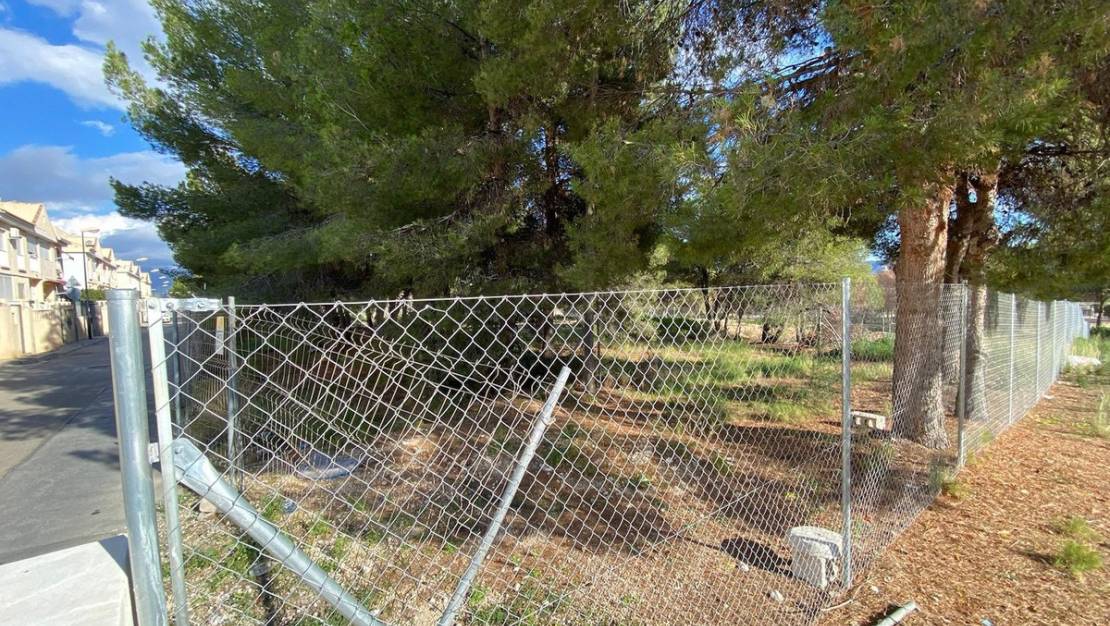 Venta - Land - La Nucía - La Nucia Centro