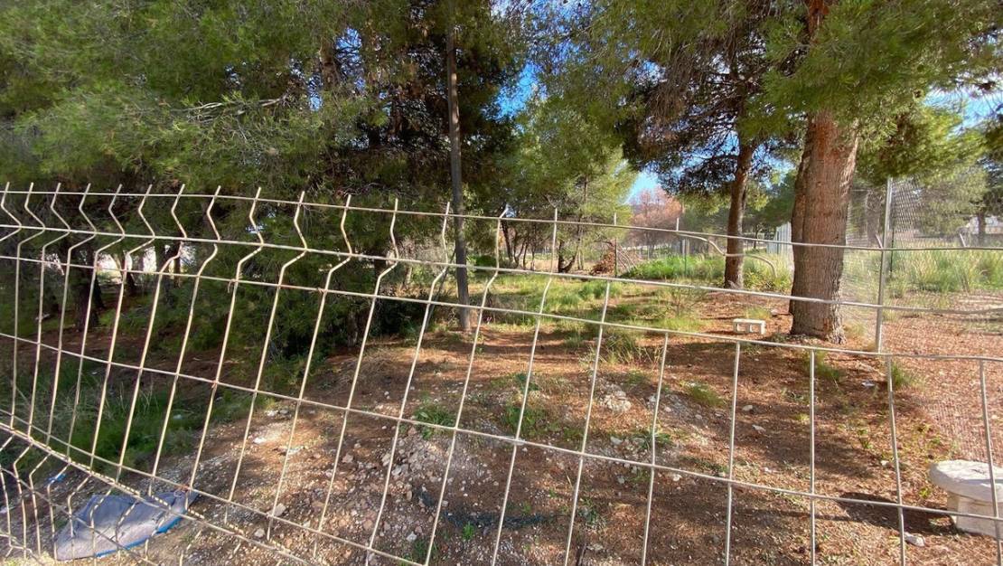 Venta - Land - La Nucía - La Nucia Centro