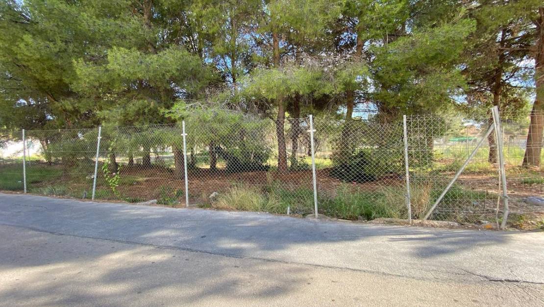 Venta - Land - La Nucía - La Nucia Centro