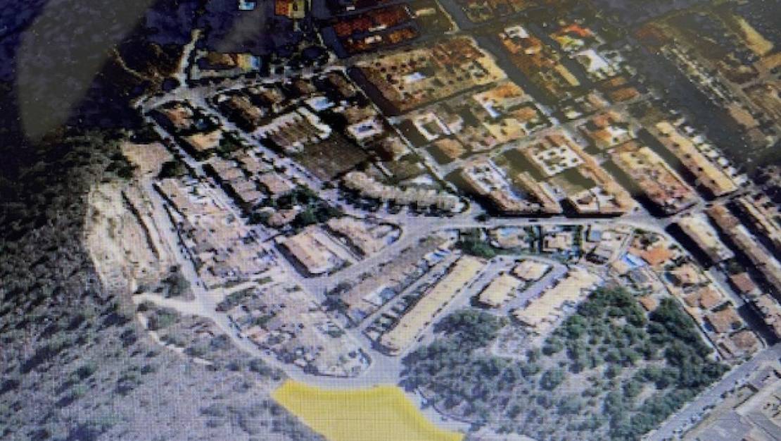 Venta - Land - La Nucía - La Nucia Centro