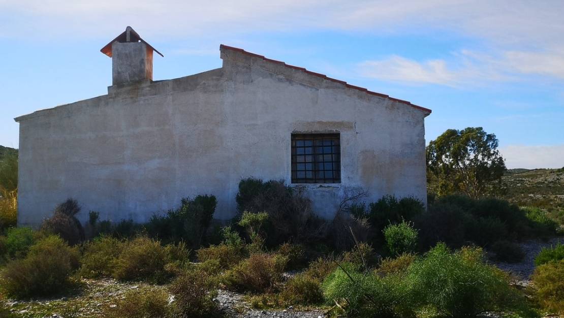 Venta - Land - Lorca - Lorca Centro