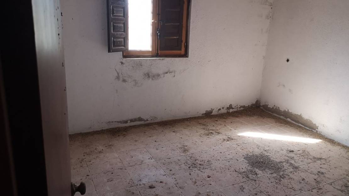 Venta - Land - Lorca - Lorca Centro