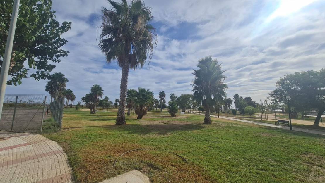 Venta - Land - Los Alcázares - Los Alcazares Centro