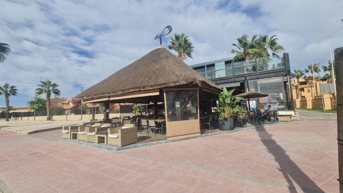 Venta - Land - Los Alcázares - Los Alcazares Centro