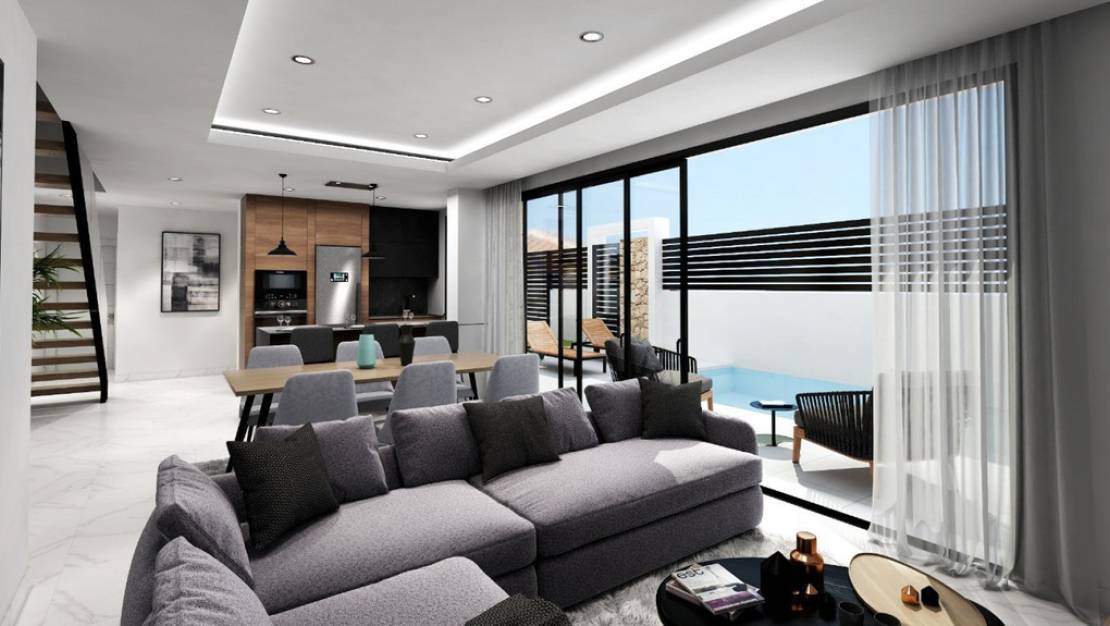 Venta - Land - Los Montesinos - Los Montesinos Centro